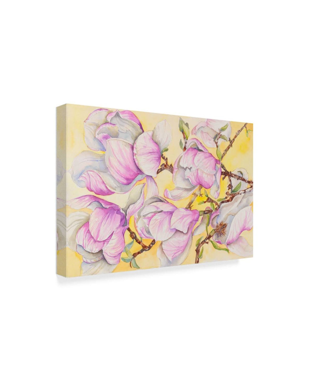 Tulip Tree Canvas G9964