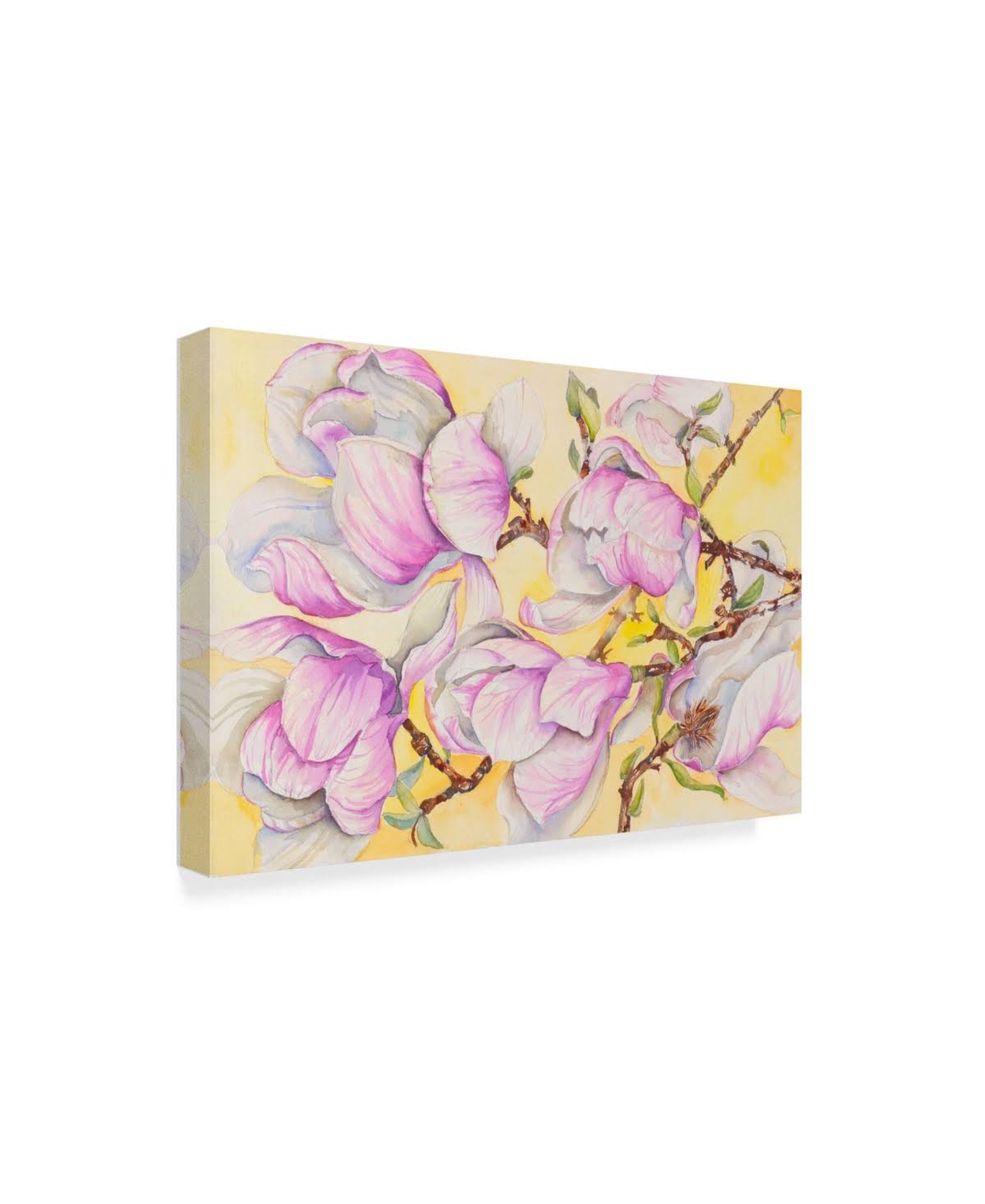 Tulip Tree Canvas G9964