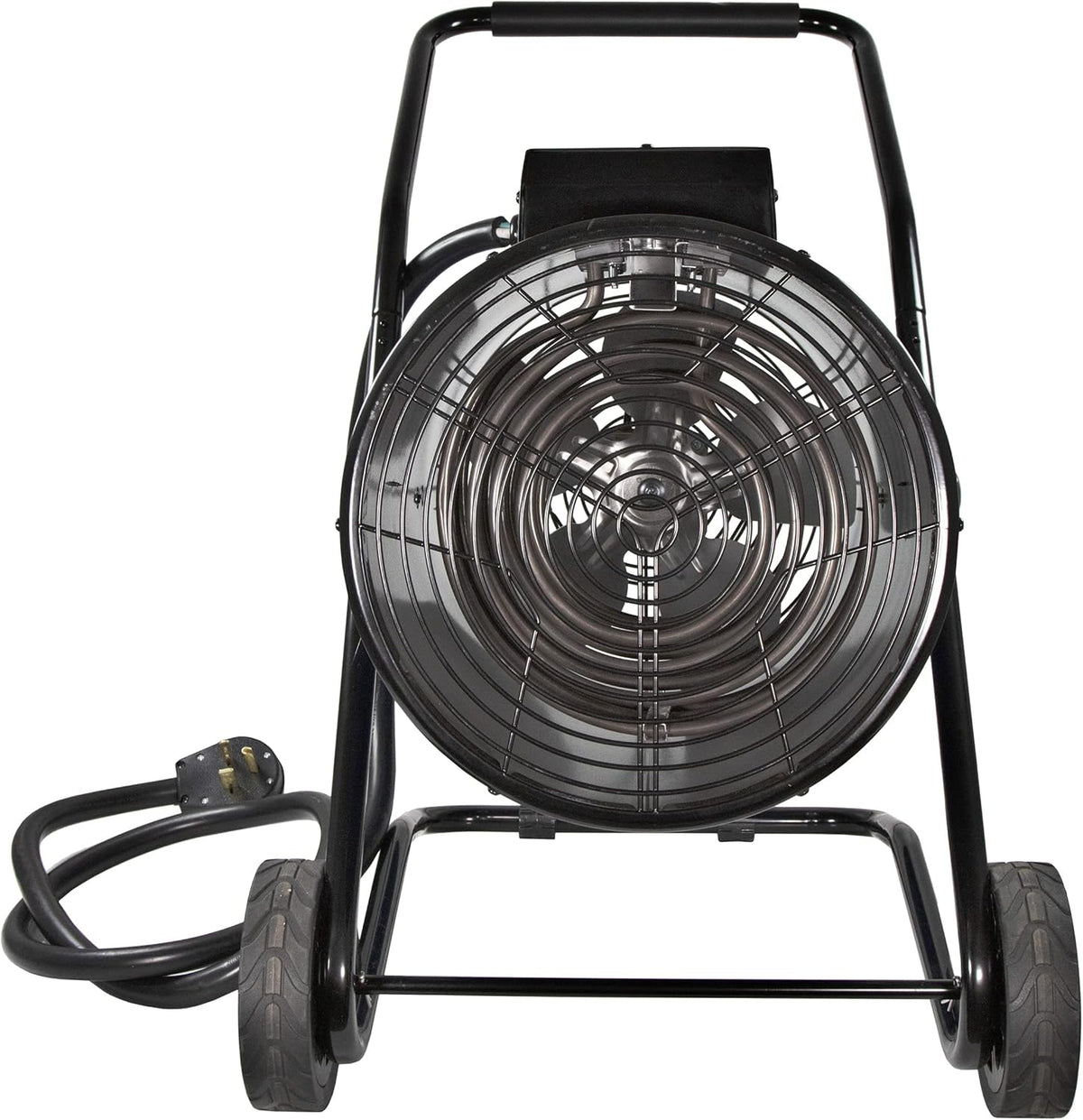 Portable Industrial Heater 7500 W 3 Heat Settings J971683