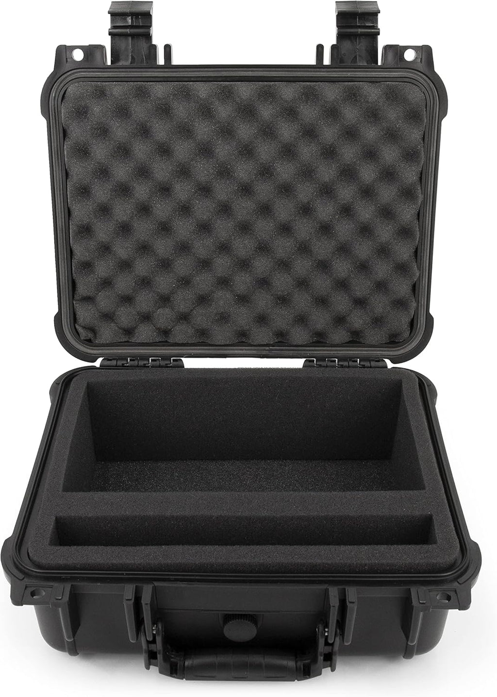Graded Card Case with Foam Slots W984