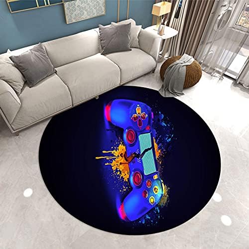 3D Printing Gamepad Area Carpet B38401