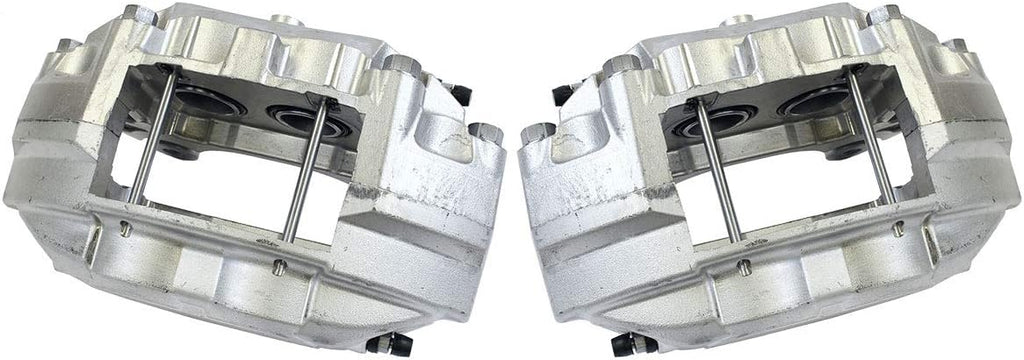 Semi-Loaded Caliper Assembly Pair Set G837135