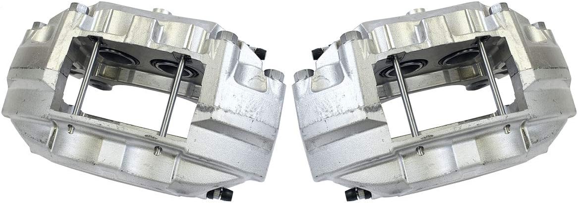 Semi-Loaded Caliper Assembly Pair Set G837135