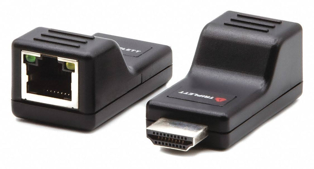 Passive HDMI Extender Over Cat5/Cat6 O313542