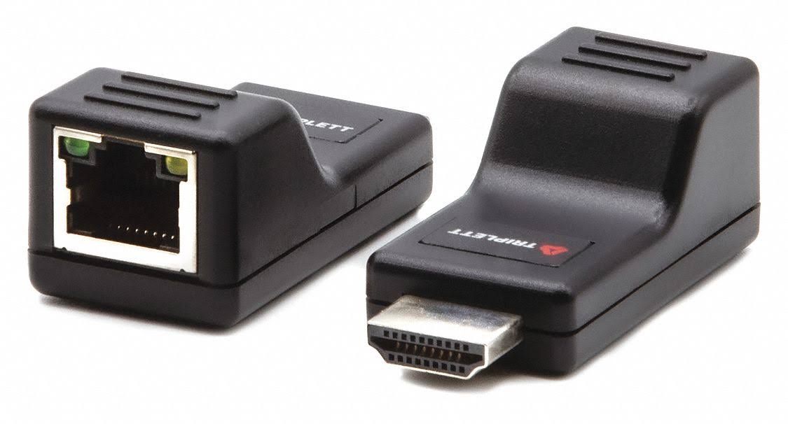 Passive HDMI Extender Over Cat5/Cat6 O313542