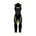 Sleeveless Wetsuit F841