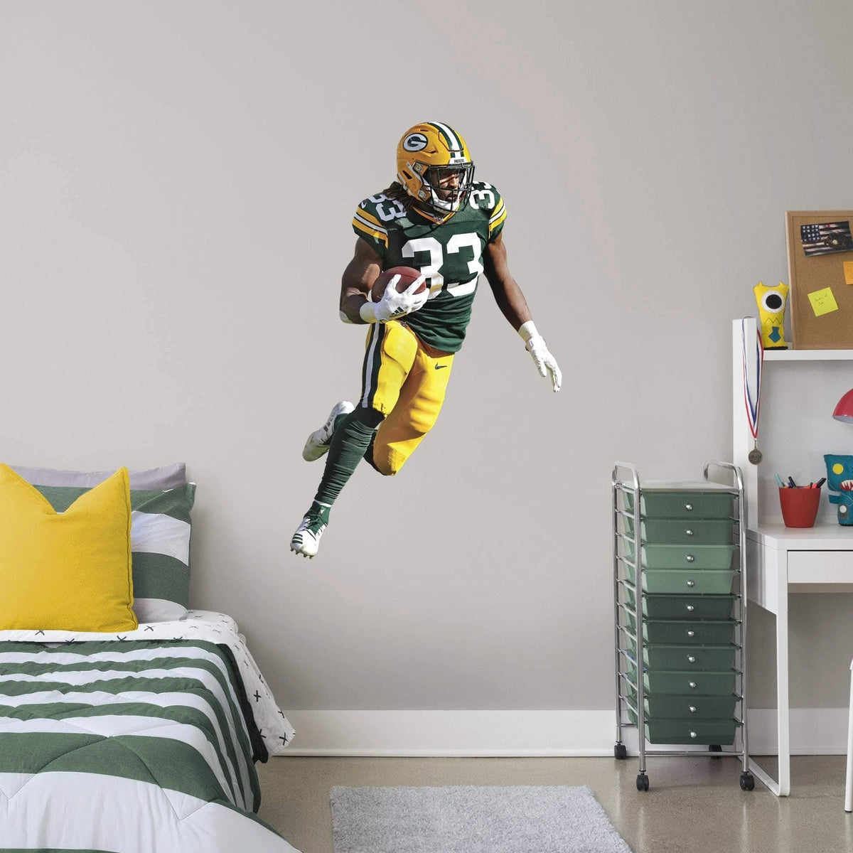 Removable Wall Decal M33772