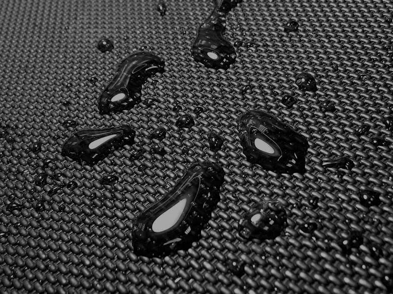Black Cargo Liner M534