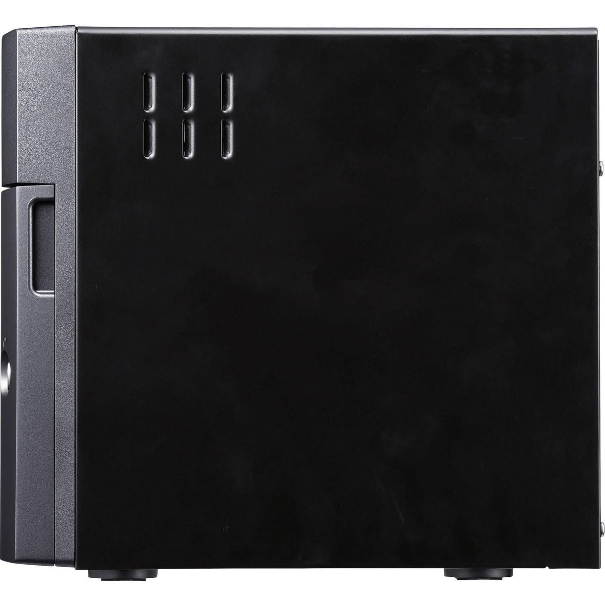 4-Bay NAS Server M28178