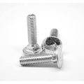 5/16 inch-18 x 5 inch Grade 5 Zinc Plated Carriage Bolt P712484