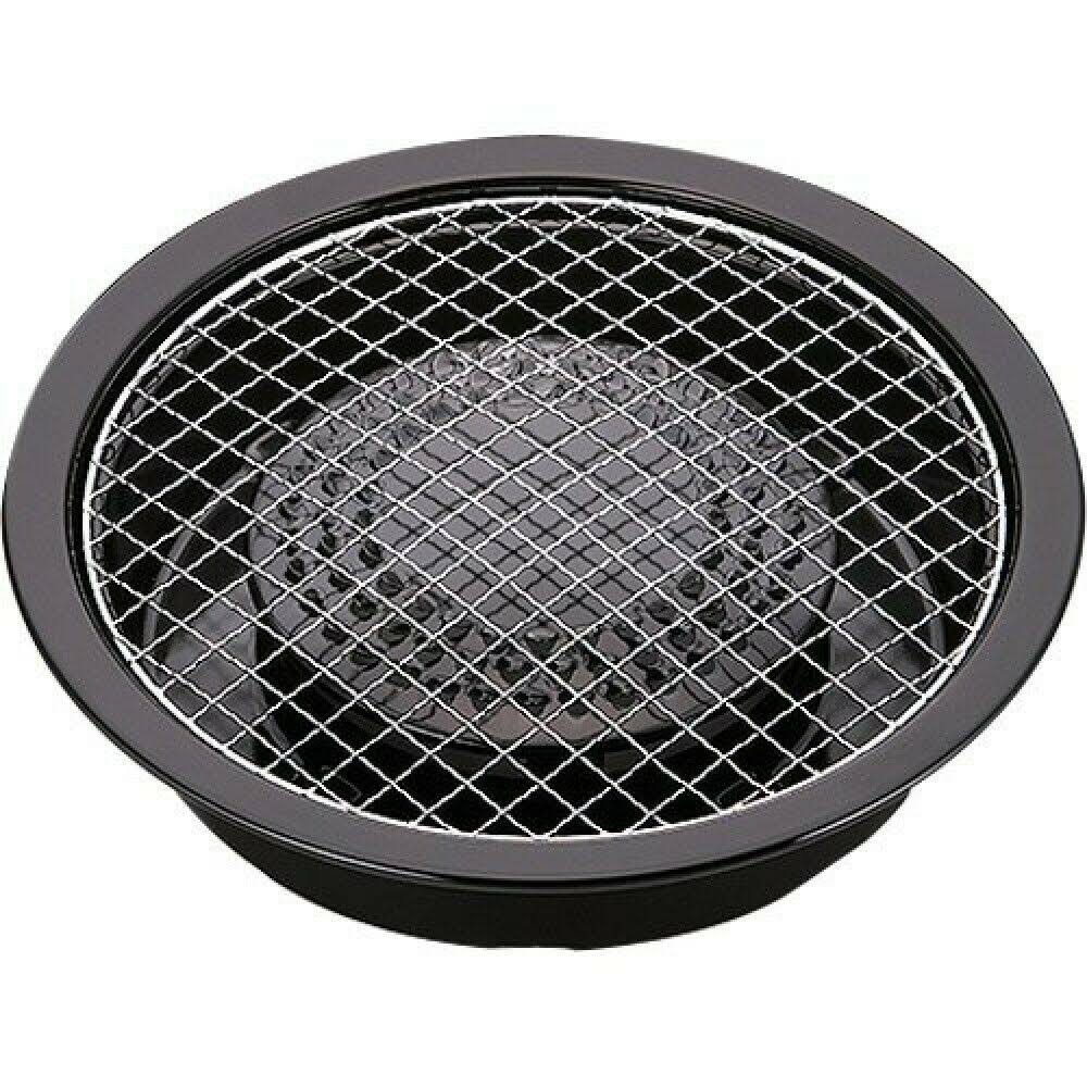Grilled Plate Y43157