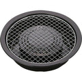 Grilled Plate Y43157