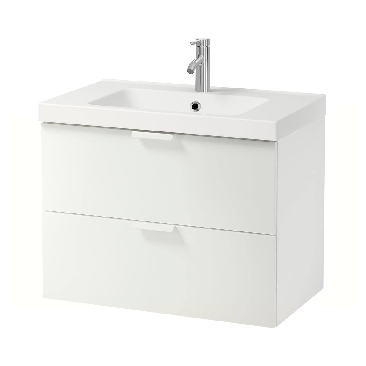 Sink Cabinet with 2 Drawers X7639