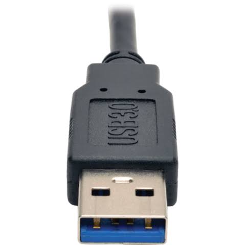 USB 3.0 to HDMI Dual Monitor Adapter 1080p B7632