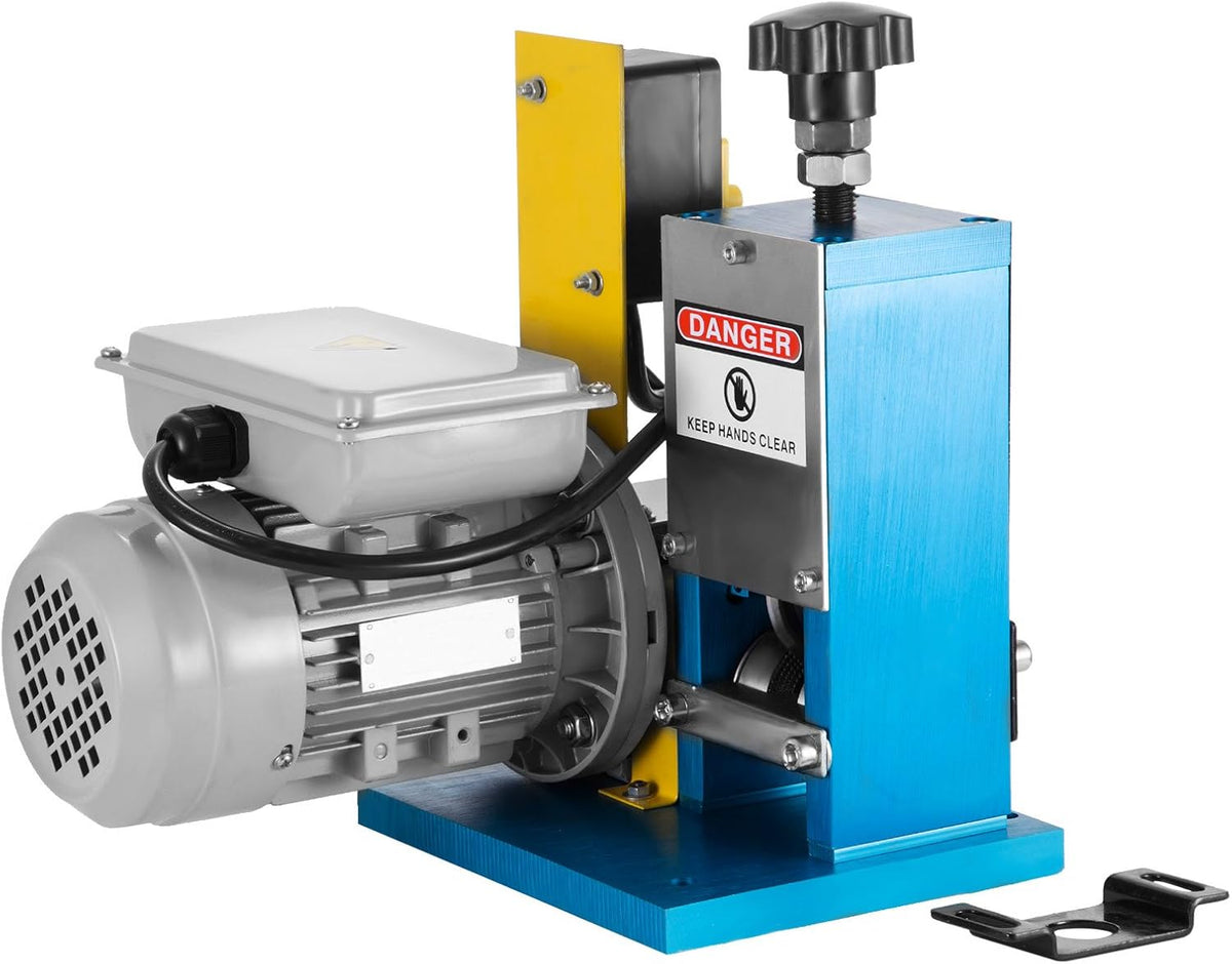 0.06-0.98 Inch Electric Wire Stripping Machine A1740