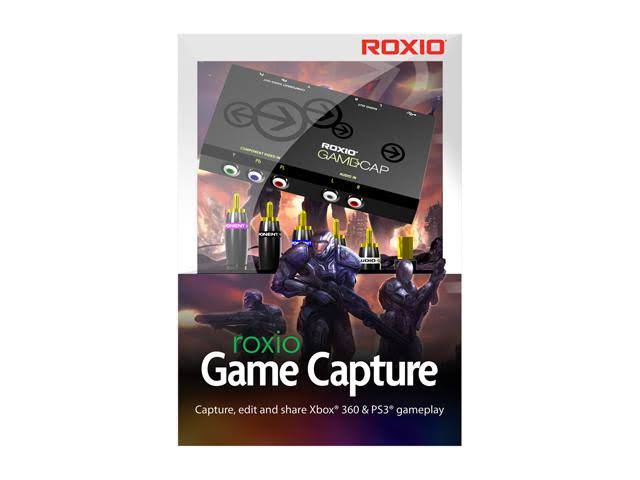 Game Capture Y1752