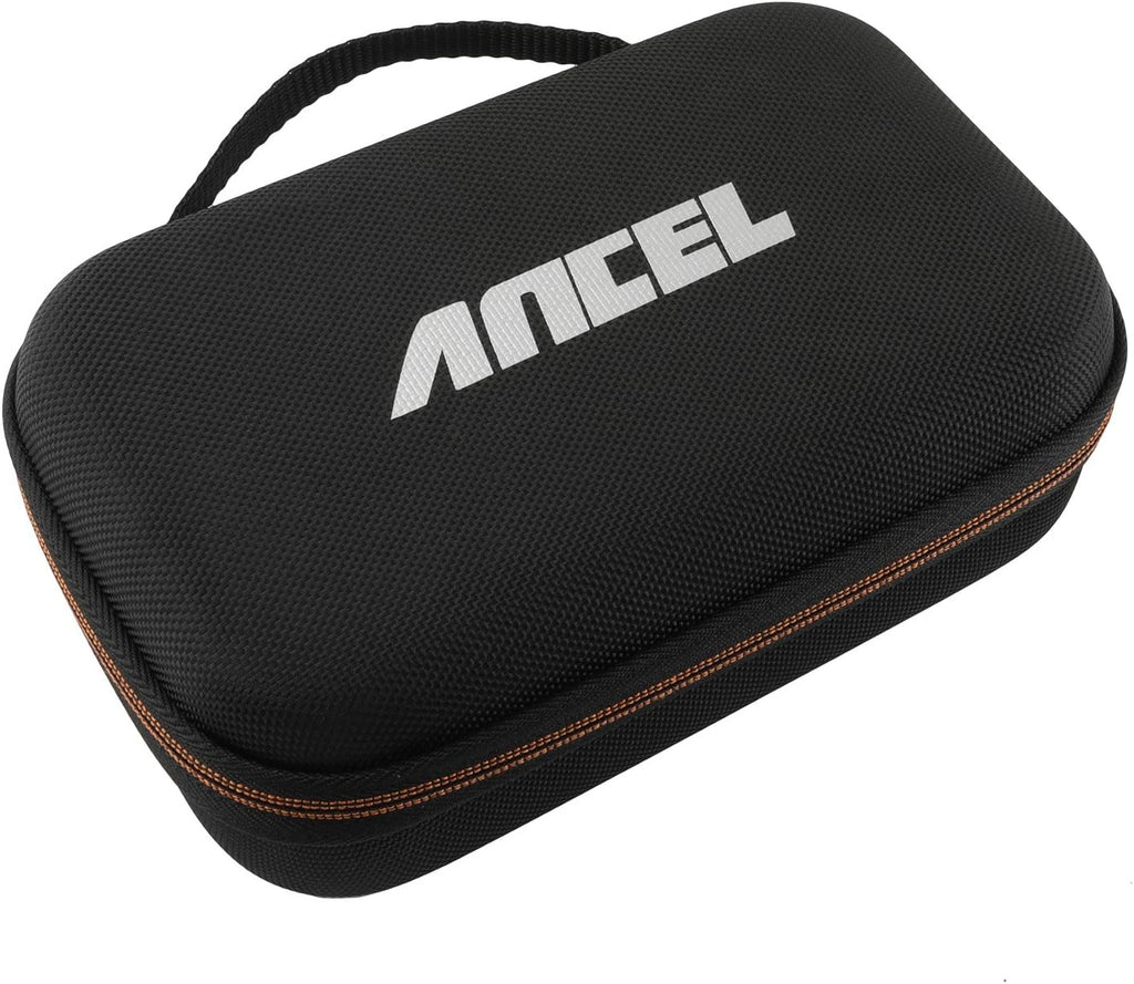 Protective Case Storage Bag for OBD2 Scanner F88884