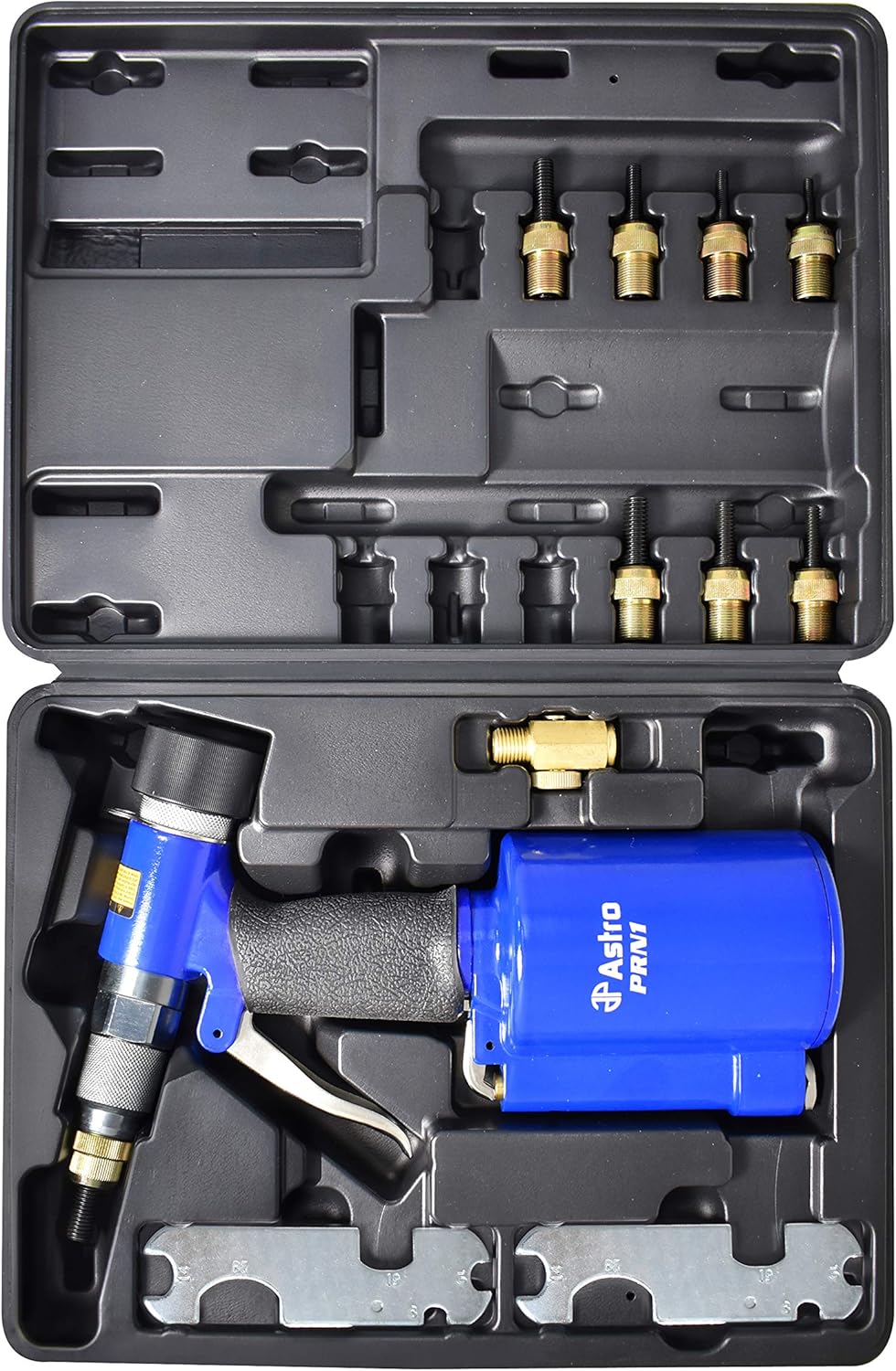 3/8 Capacity Pneumatic Rivet Nut Setting Kit E924
