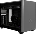 White Mini-ITX Small Form Factor Case G189006