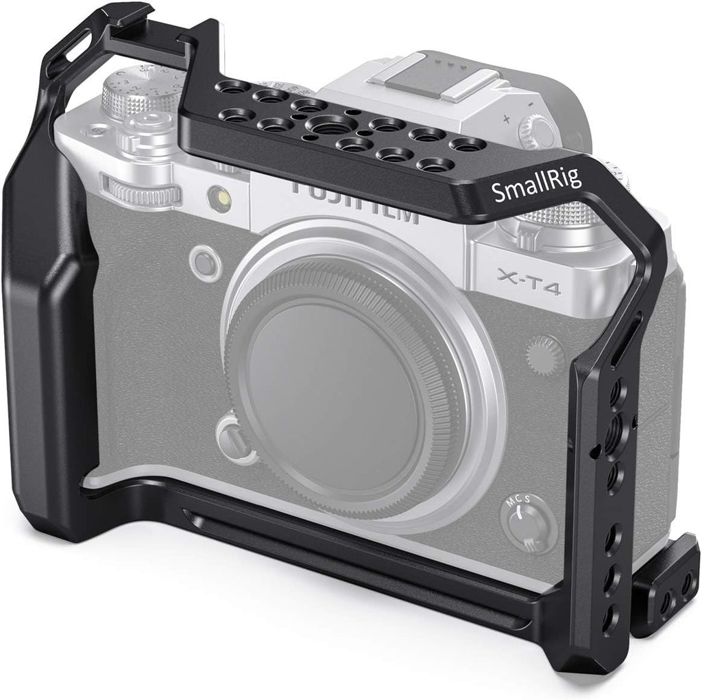 Camera Cage J768437