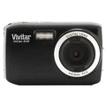 12.1MP Digital Touch Screen Camera with 1.8-inch LCD Screen W514