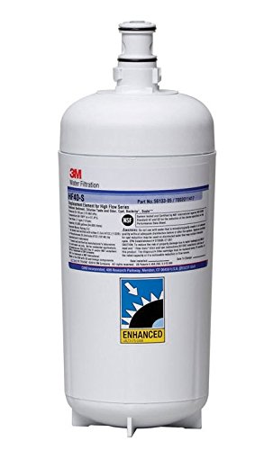 High Flow Series Replacement Cartridge K71968
