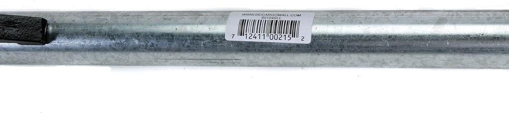 89-104 Inches Long Steel Load Lock Bar A70059