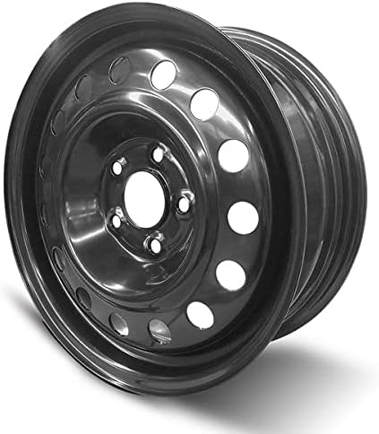 16 inch 5 Lug Steel Wheel T938398