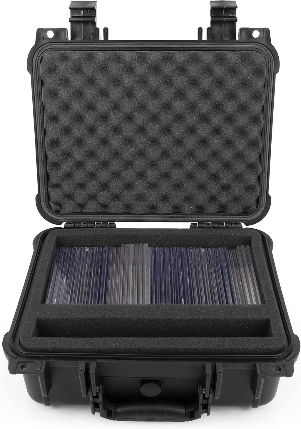 Graded Card Case with Foam Slots W984