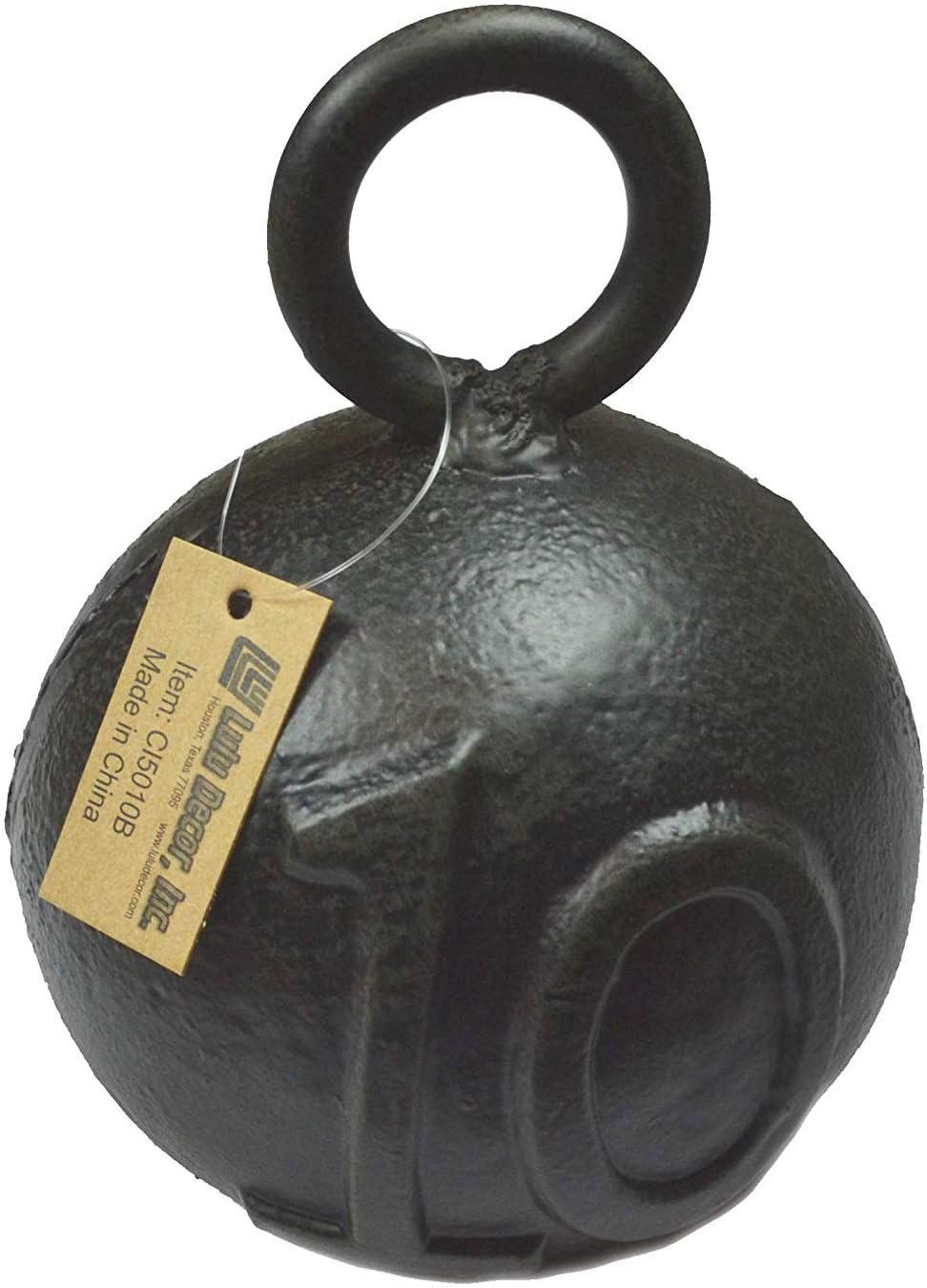 Cast Iron Door Stop Pack of 2 C542