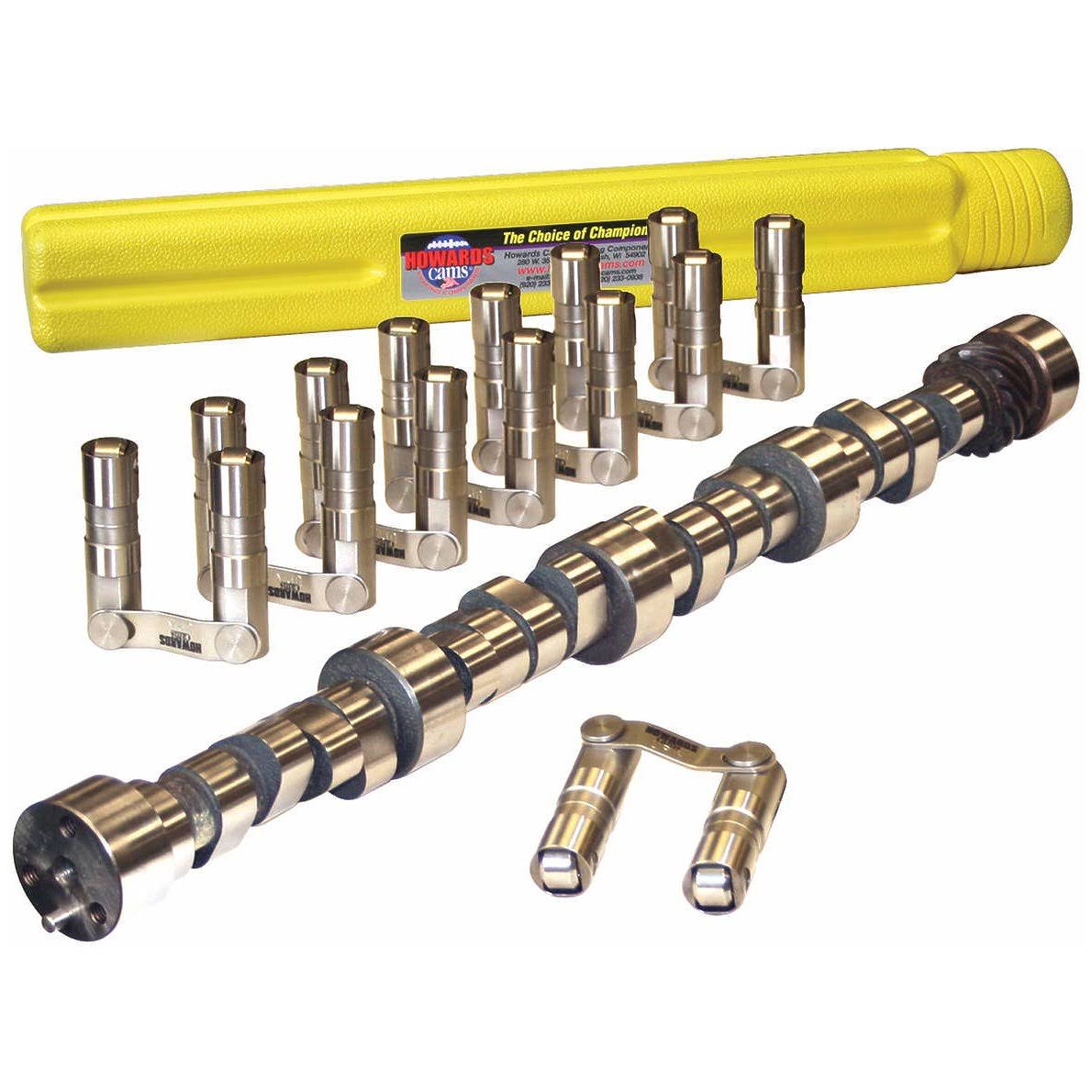 Cam and Lifter Set C686