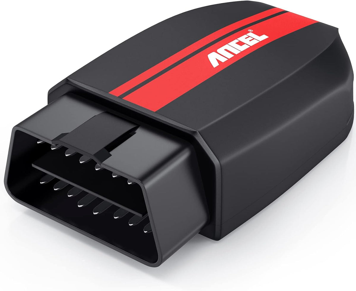 Protective Case Storage Bag for OBD2 Scanner F88884