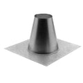 7-Inch Tall Cone Flat Flashing C95967