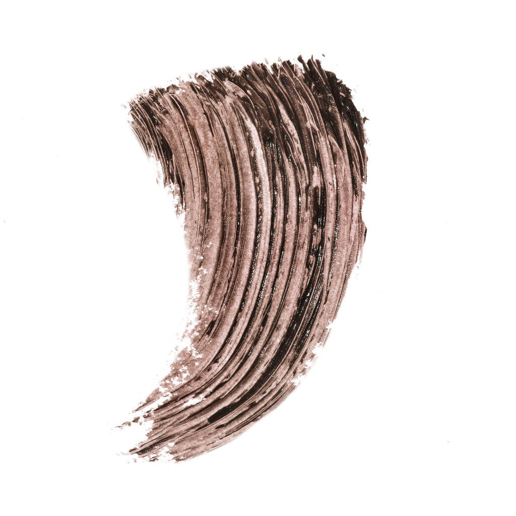Curling u0026 Fortifying Deep Black Mascara I37177