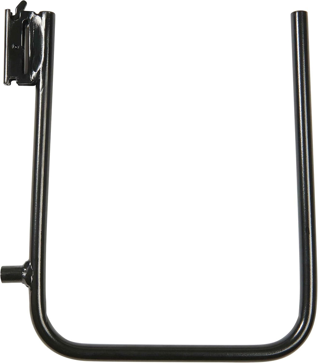 9 Inch E-Track Square Bracket 4 Pack T337310