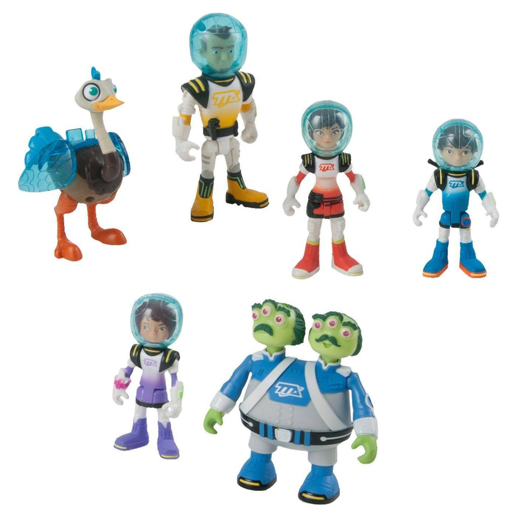 Figure 6 Pack T88225