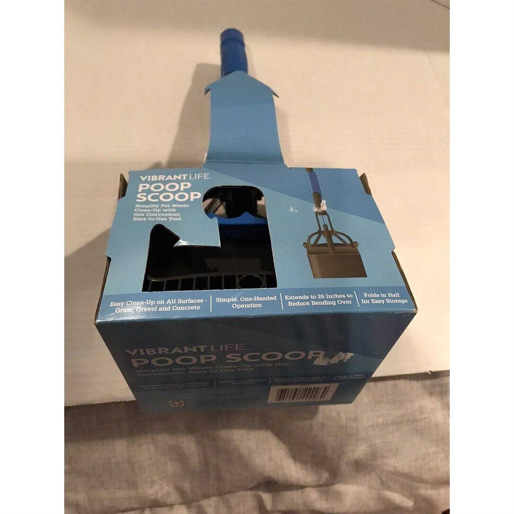 Poop Scoop for Dogs U531