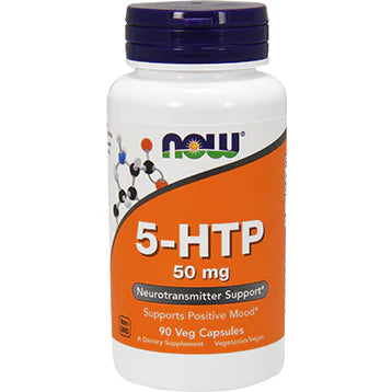 5-HTP 50 mg F516367