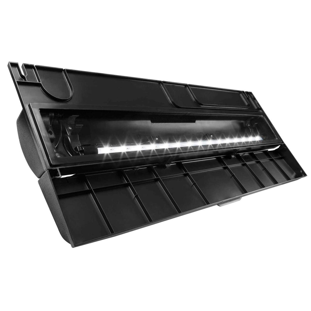 LED Full Hood R550472