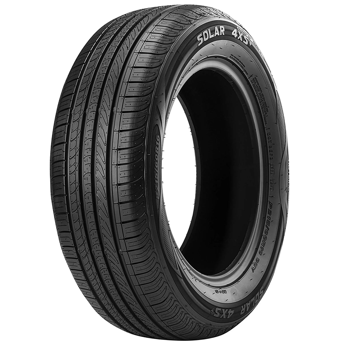 185/65R15 86H Passenger Tire U5640