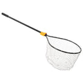 Flat Bottom Landing Net Q197