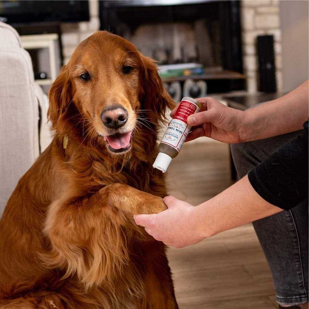 Skin Tonic Itch Spray A5505
