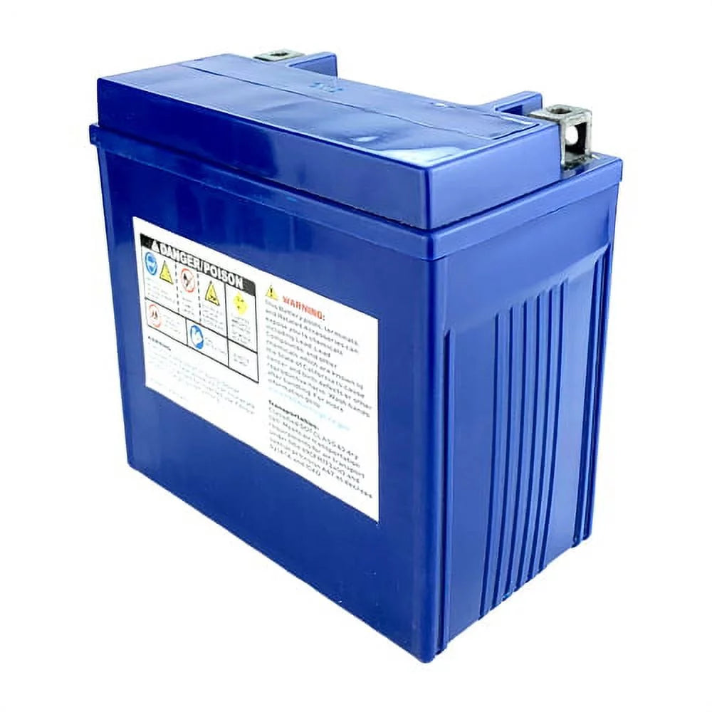 12 Volt 14 Amp Hour Heavy Duty 14-BS Battery G602