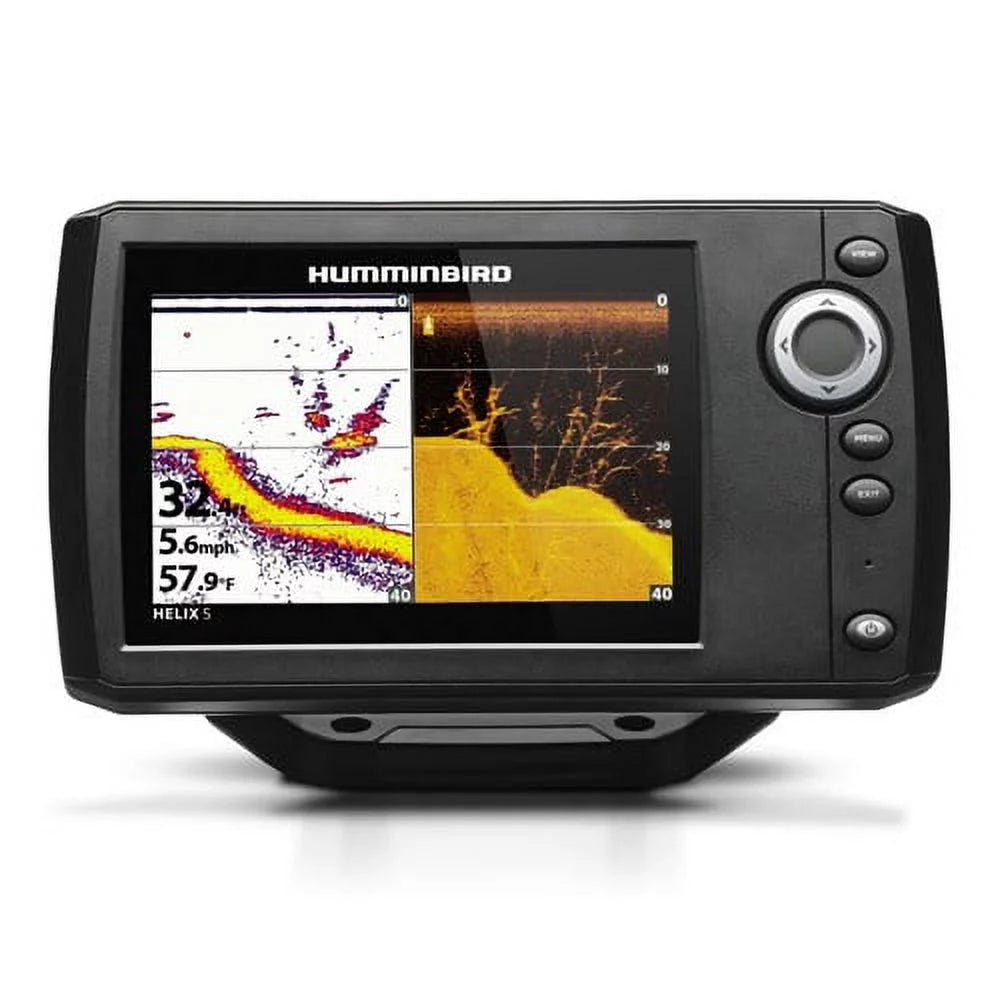 Fish Finder G841