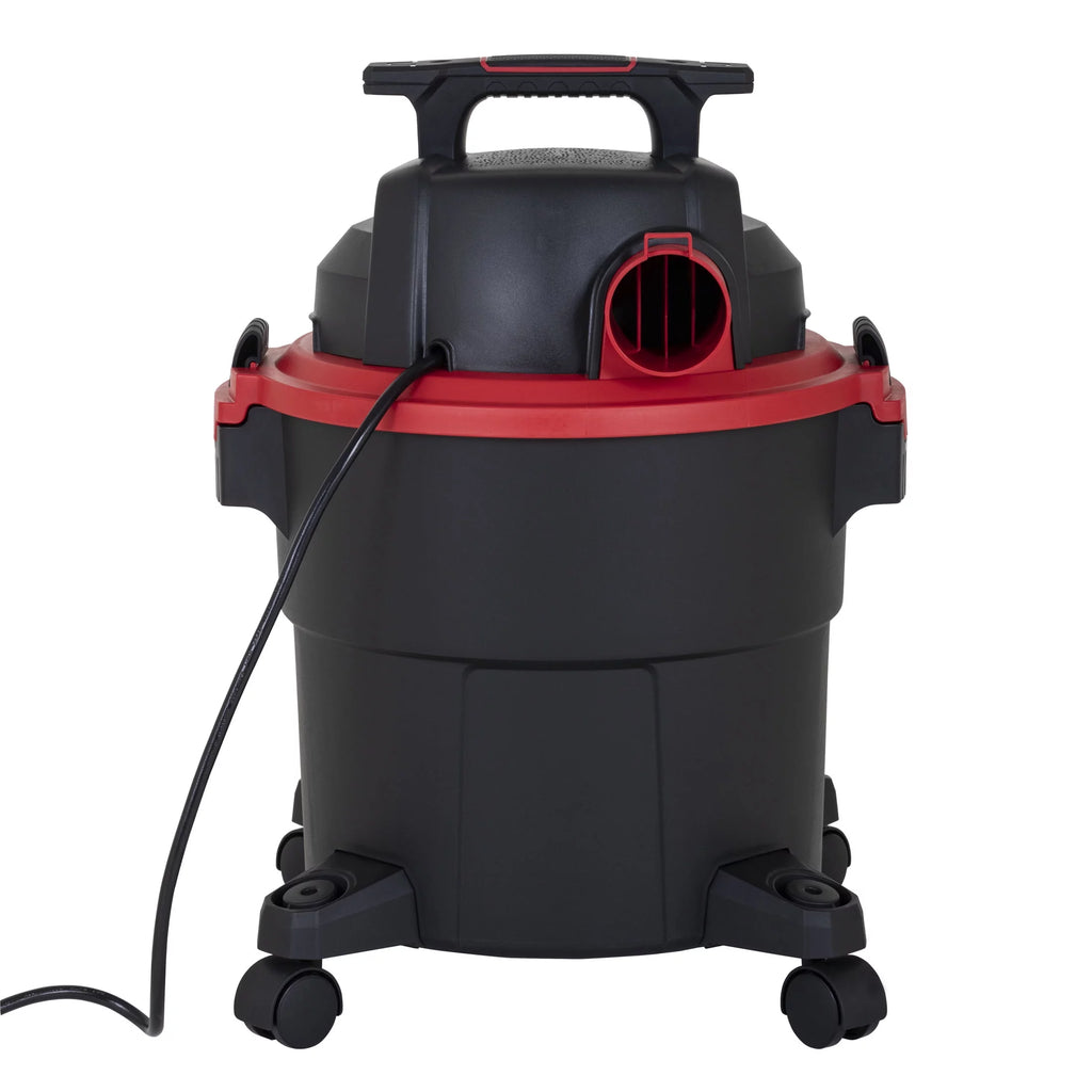 5 Gallon Wet/Dry Vacuum E557