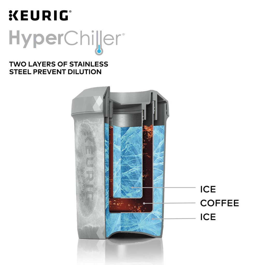 Iced Coffee Maker K34299