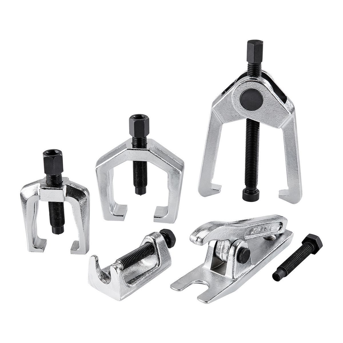 Front End Service Tool Set, 5 Piece G585