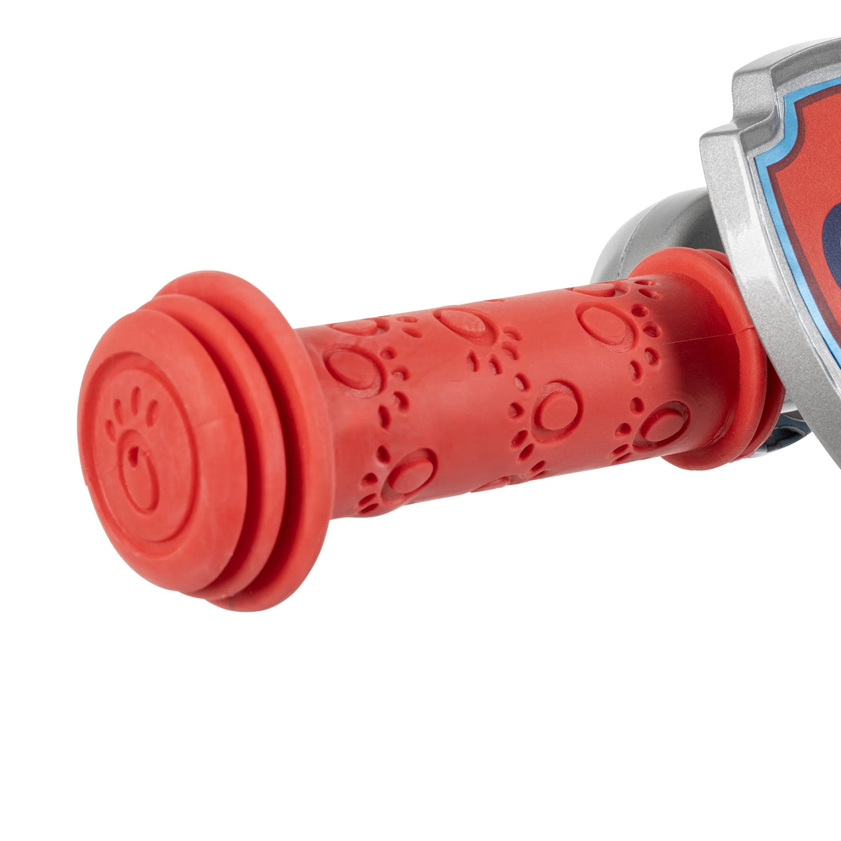 Blue 12-inch Boys' Training Wheel Bike P830378