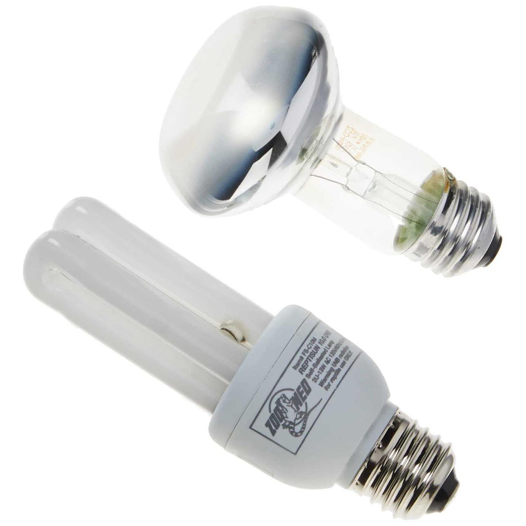 Bearded Dragon Lamp Combo Pack C988
