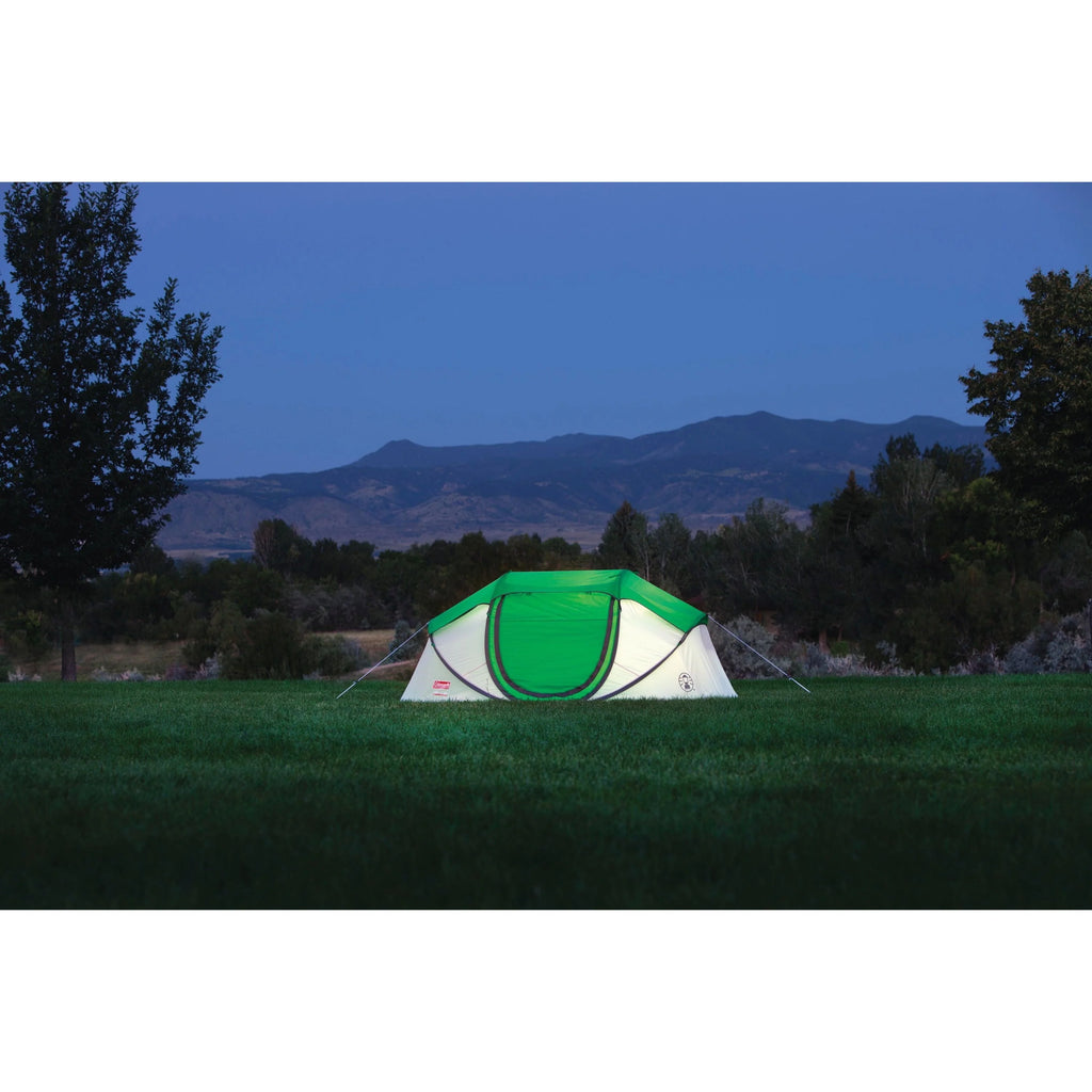 4-Person Instant Pop-Up Tent R55258